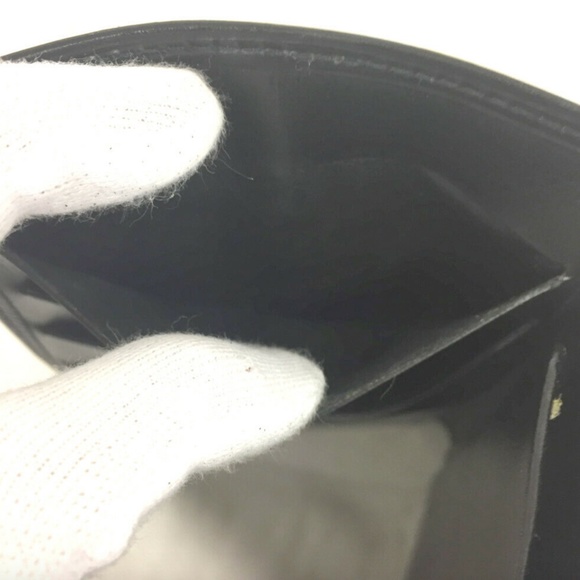 Louis Vuitton Epi Leather Checkbook Card Wallet - Picture 6 of 11